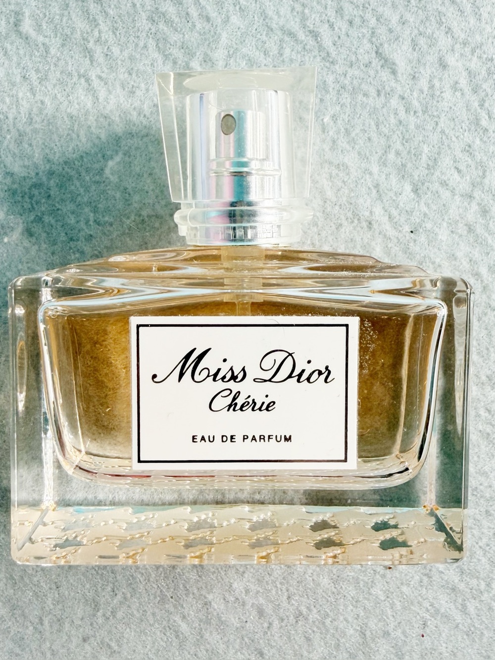 Miss Dior Cherie 3.4 oz 100ml Women’s Perfume Discontinued New No Box Read.